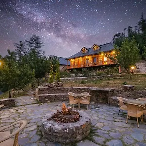 Woodvista By Jomotel Shimla