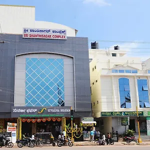 Suvarna Residency Mysore