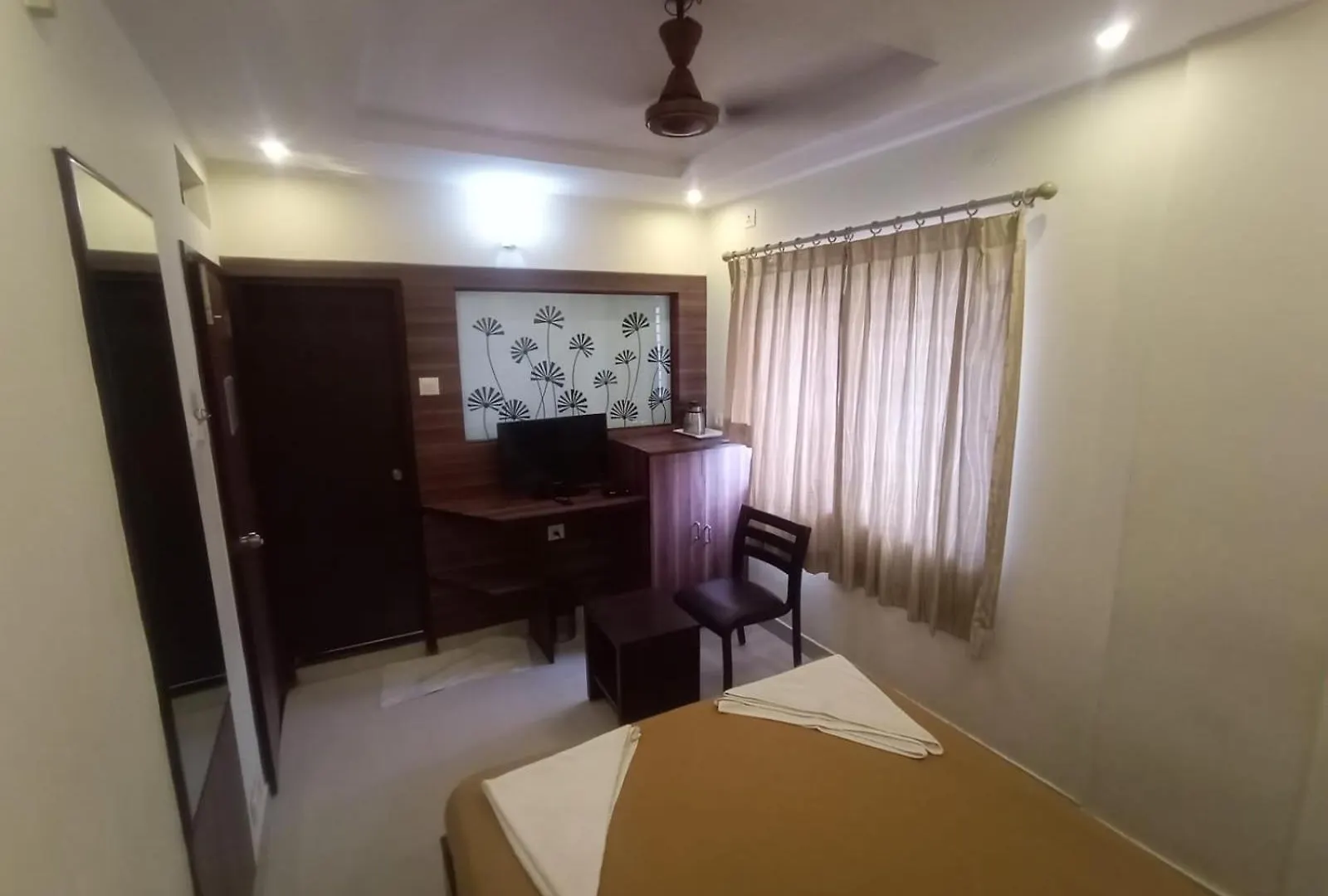 Hotel Aditya Mysore