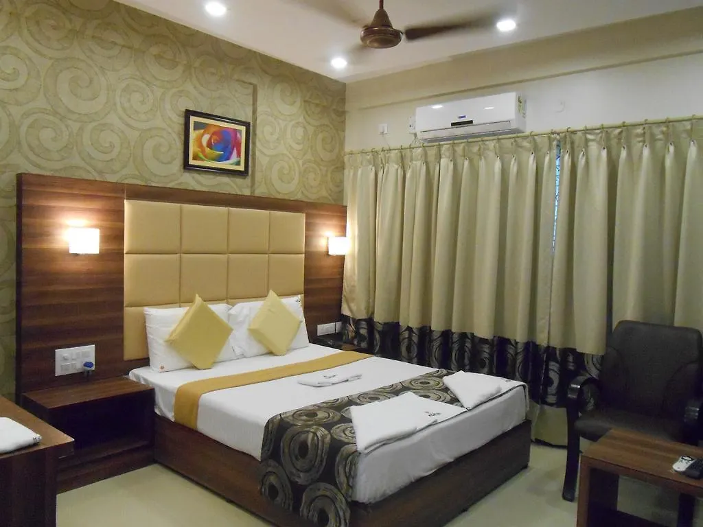 Hotel Aditya Mysore India